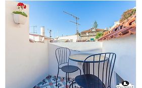 Beco das Flores Typical Apartment